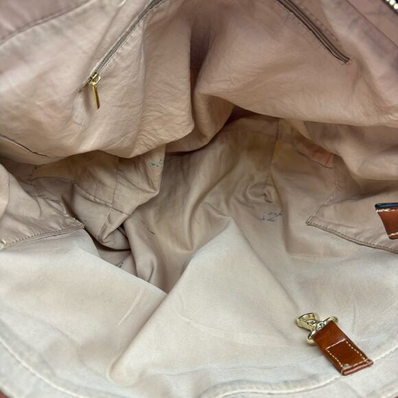 Tale as Old as Time Classic Tote Bag (Model 1644) - Picture 4 of 11